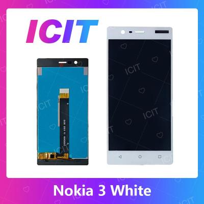 Nokia 3 อะไหล่หน้าจอพร้อมทัสกรีน หน้าจอ LCD Display Touch Screen For Nokia3 สินค้าพร้อมส่ง คุณภาพดี อะไหล่มือถือ (ส่งจากไทย) ICIT 2020