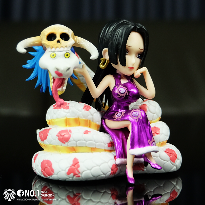 โบอา-boa-hancock-ก็อบเรซิ่น-15cm-พร้อมกล่อง-ลูกค้าทุกคนมีส่วนลดสูงสุด-200-บาท