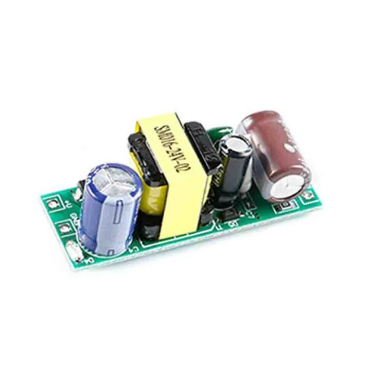 Plb03a Ac Dc 220v To 5v 12v 24v 3w Power Supply Module Board Ac-dc 