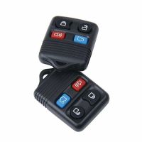 】【=-【 2X Car Remote Key Fob For 2004 2005 2006 2007 2008 2009 Ford Expedition Explorer