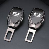 【hot】 Car seat belt locker carabiner extender insurance insert buckle FJ Cruiser