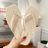 Women Flip Flops Summer Slippers Beach Slides 2022 Fashion Sandals Soft Sole Comfort Slippers Non-slip Bathroom Flat Shoes