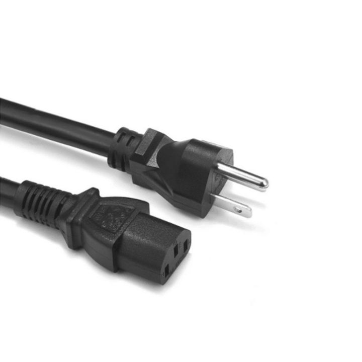 สายไฟ-ac-power-cable-ขนาดมาตรฐาน-สาย-power-supply-สาย-ac-สายยาว-1-5-เมตร