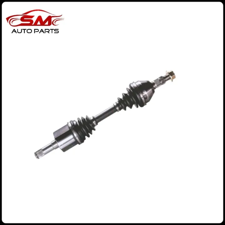OEM Drive Shaft Proton Exora Bold CFE / Exora Turbo ( Left / Right