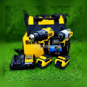 Dewalt dck2510l3t best sale