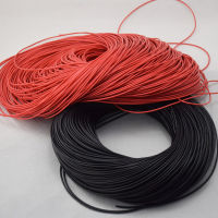 20 Awg 100m Gauge Silicone Wire Wiring Flexible Stranded Copper Cables For Rc