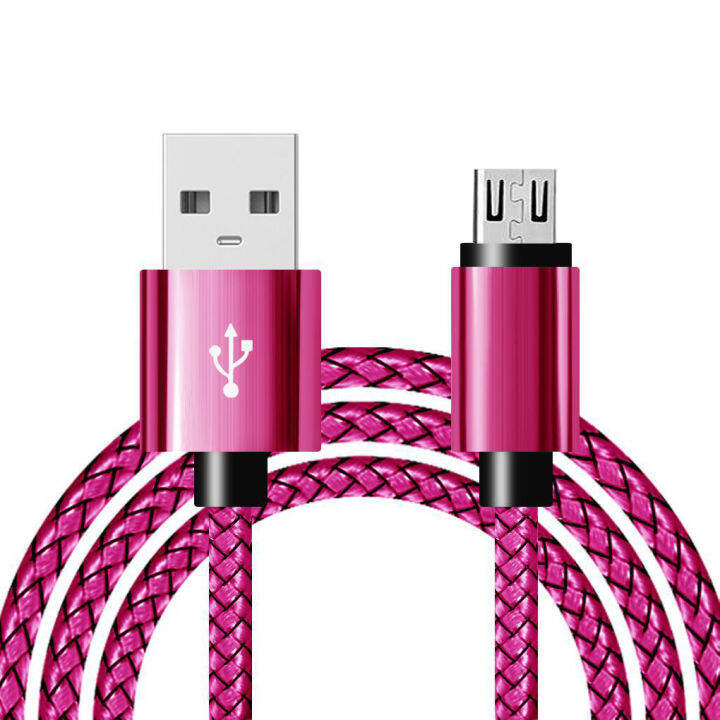 สำหรับเครื่องชาร์จ-usb-สำหรับระบบแอนดรอยด์โทรศัพท์มือถือสายสายชาร์จอุปกรณ์เครื่องมือสื่อสาร