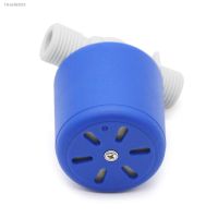 ✾﹉ﺴ Compact Automatic Float for VALVE Water Level Controller Automatic Fill Water Device for Water for Tank Fountains 1/2-in