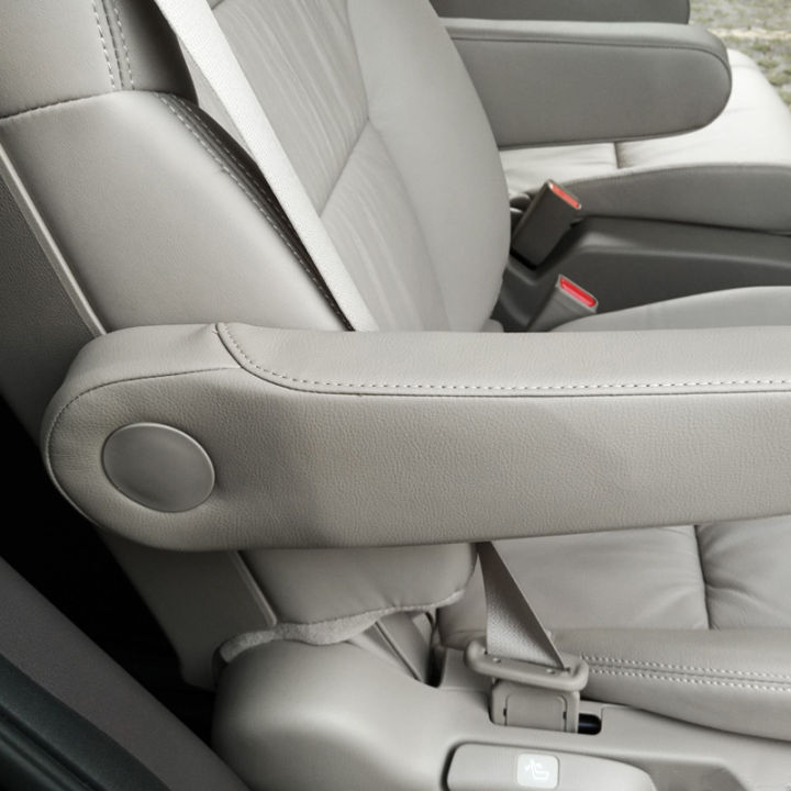 ภายในรถที่นั่ง-armrest-handle-ไมโครไฟเบอร์หนังสำหรับ-honda-odyssey-2015-2016-2017