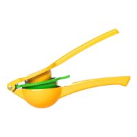 [Hot Sale] เครื่องคั้นน้ำผลไม้แบบแมนนวล Citrus JuicerJuice Squeezer 2 In 1Juicer CitrusSqueezer Fruit JuicerPress