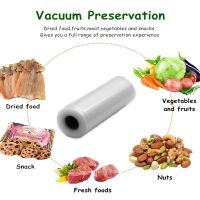 【hot】 Reusable Keeping Food Storage Packed Sealer Saver