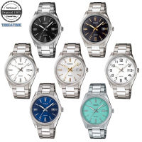 Time&amp;Time CASIO Standard นาฬิกาข้อมือผู้ชาย รุ่น MTP-1302D, MTP-1302D-1A1VDF, MTP-1302D-1A2VDF, MTP-1302D-7A1VDF, MTP-1302D-7A2VDF, MTP-1302D-7BVDF, MTP-1302PD-2AVEF, MTP-1302PD-2A2VEF (ประกัน CMG)