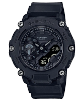 G-Shock GA-2200BB-1A / Carbon Core Guard with Industrial Style / ของใหม่แท้100%