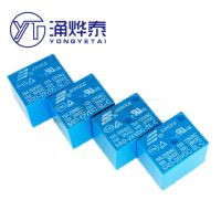 【♘COD Free Cas♘】 sunzhez ถ่ายทอด Srd-05vdc-sl-c Srd-12vdc-sl-c Srd-24vdc-sl-c Srd-09vdc-sl-c T73 10a 5pin