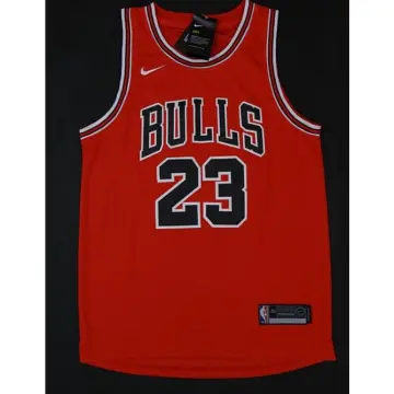 Wholesale Bulls No. 23 blue high quality embroidered basketball