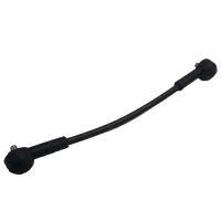 ✧♂ Auto Strut Bars Tailgate Cable Holder Dedicated Car Repair Replacement Parts For Land Rover Range Rover L322 2002-2012 LR038051