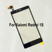 สำหรับ Redmi 1S Redmi1s หน้าจอหน้าจอสัมผัสเซ็นเซอร์ติดกระจก Digitizer หน้าจอสัมผัสหน้าจอสัมผัสด้วยสายเคเบิลงอได้