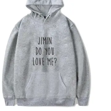 Jaket jimin clearance bts