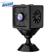 Hossen Camera Mini Quan Sát Ban Đêm Hd K13 Máy Quay Chuyển Động Giám Sát thumbnail