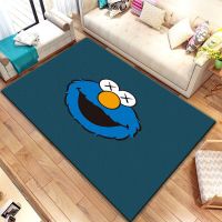 Cartoon anime printed carpet，room kitchen mat  kitchen mat  yoga mat  bathroom floor mat， door mat ，small rugs for bedroom， Yoga Mats