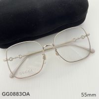 New Gucci eyewear GG0883OA