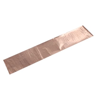 Copper Foil Tape Shielding Sheet 200 x 1000mm Double-sided Conductive Roll