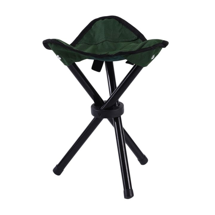 fishing-stool-folding-stool-triangle-stool-portable-beach-chair-ultra-light
