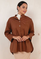 Zalia Basics - Aleema Shirt