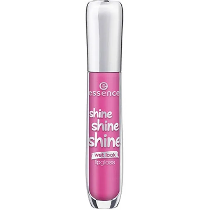 Essence To Go Xxxl Shine Lip Gloss 09 One Woman Show Lazada Ph 