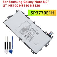 (Gi zmo.th) แบตเตอรี่ Samsung Galaxy Note 8.0" GT-N5100 N5110 N5120 4600mAh  + รับประกัน 3 เดือน