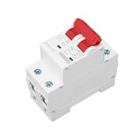 【LZ】 Circuit Breaker Switch Quick Tripping MCB for Office