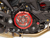 ครอบคลัทช์ใส DUCABIKE FOR DUCATI MONSTER 937