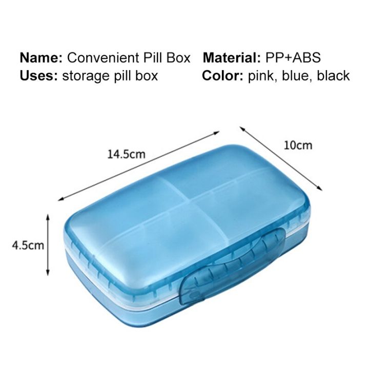 large-pill-box-7-days-pill-vitamin-organizer-case-waterproof-pillbox-medicine-splitters-tablet-storage-jewelry-compartment-box