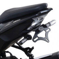 ท้ายสั้น R&amp;G - TAIL TIDY (Z H2 20) Kawasaki Z H2 2020-2022 (กรุณาตรวจสอบสต๊อกสินค้าก่อนสั่งซื้อทุกครั้ง)