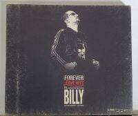 ซีดี CD Billy Forever Love Hits ****ปกแผ่นสวยสภาพดี มีกล่องสวมครบ