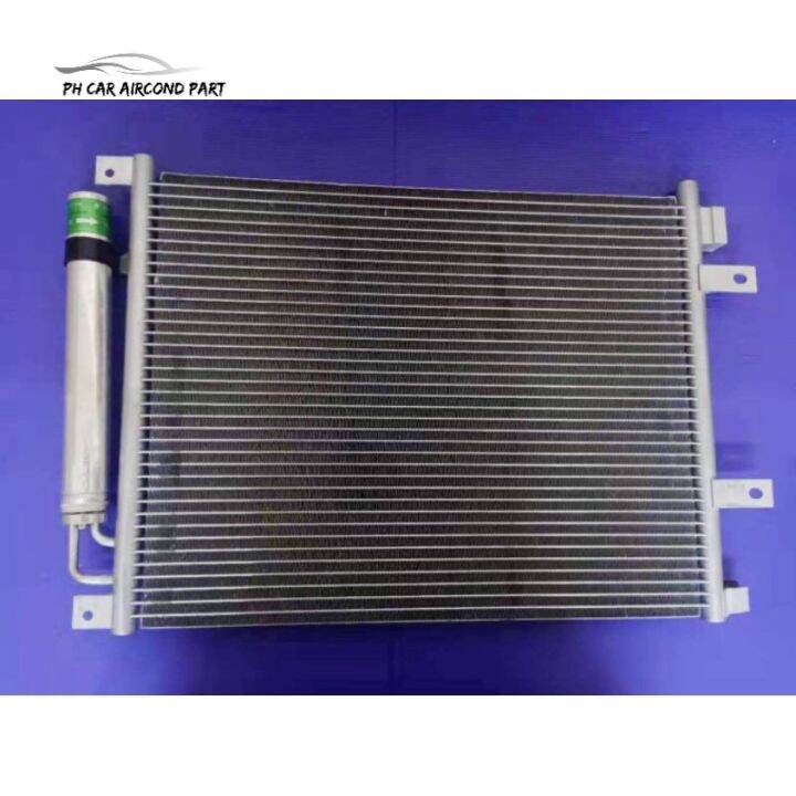 CONDENSER NISSAN ALMERA FOR CAR AIRCOND Lazada