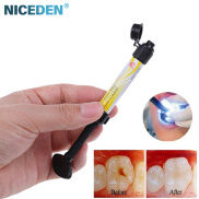 Light Curing Composite Filling Resin Dental Composite Materials