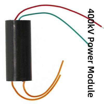 【YF】✧  New 3V-6V 400kV 400000V Boost Up Module Voltage Generator