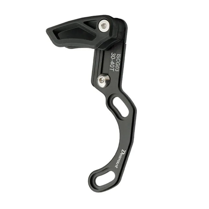 Singledisc Chain Guide MTB Bike ISCG 03/ISCG 05 BB Mount CNC Gear
