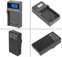 Limited Time Discounts! Battery Charger For Fujifilm Finepix J10, J20, J30, J32, J35, J37, J38, J40, J100, J110W, J120, J150W, J210, J250 Digital Camera