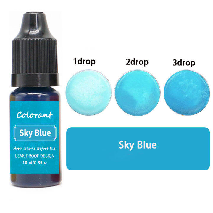 10ml-เทียนสบู่-pigment-liquid-colorant-สำหรับ-diy-เทียนสบู่เรซิ่นสีย้อมเครื่องประดับทำอุปกรณ์-hademade-craft