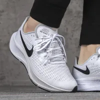 Hot Stock】 Air ZOOM PEGASUS 37 TURBO For Nike Women Sneakers