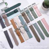 【Hot Sale】 Available stock for watch strap GalaxyWatch4 Morandi colors universal wholesale smart