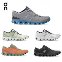 Top Quality On Cloud X Men Women Shockproof Runner Blade Shoes Unisex Breathable Ultralight Running Cushion Casual Sneakers