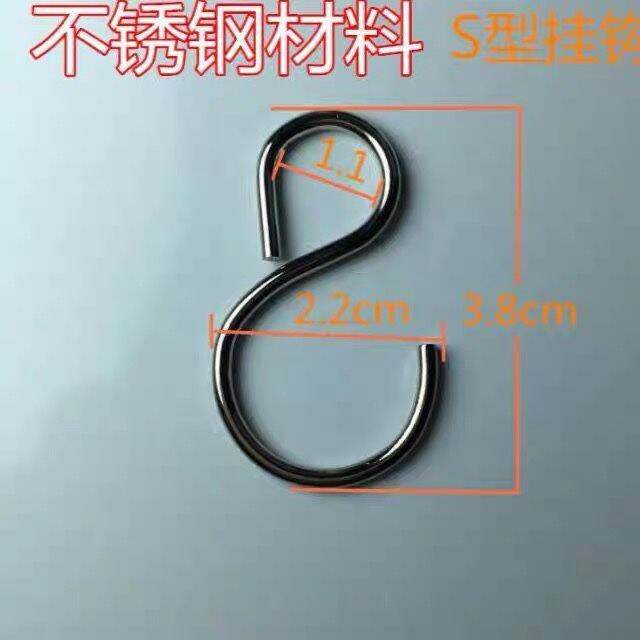 Food delivery incubator internal hook takeaway box stainless steel