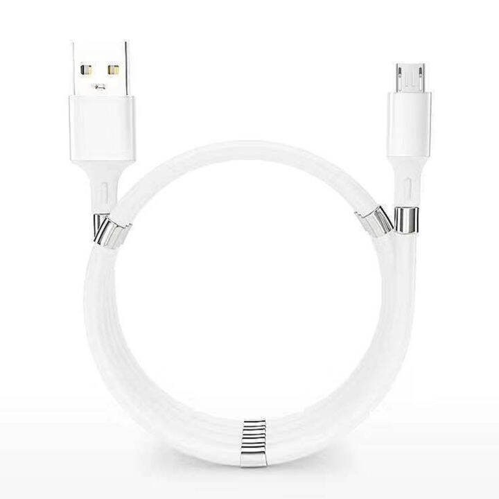 Rapid Charger Charging Cable Bending Resistance Without Fracture for
