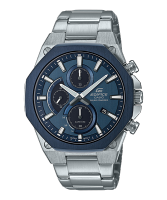 [ของแท้] Casio Edifice นาฬิกาข้อมือ รุ่น EFS-S570DB-2AUDF นาฬิกาผู้ชาย นาฬิกา