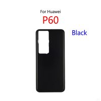 ฝาหลังแบตเตอรี่สำหรับ Huawei P60หน้าจอโทรศัพท์ฝาครอบแบตเตอร์รี่ในบ้านเคสด้านหลัง LHG3761อะไหล่ทดแทน