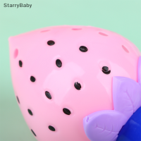 StarryBaby ของเล่นคลาสสิกสำหรับเด็กมีไฟ LED สะท้อนแสง