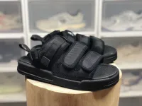 Versatile mens and womens anti-skid sandals for spring and summer_New_Balance_Fashion and versatile beach sports sandals, adjustable velcro stitching, mens and womens Student activism sandals, simple and versatile comfortable lovers beach shoes